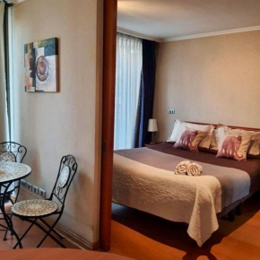 Providencia Loft 2 ambientes